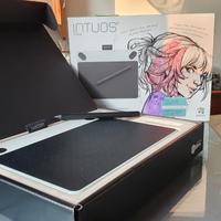 Tavoletta grafica Wacom Intuos Draw