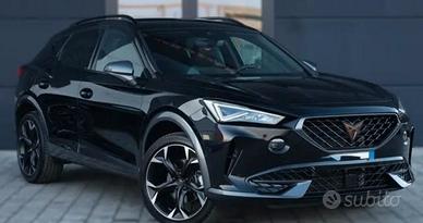Cupra Formentor 1.5 - 150cv Nera
