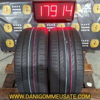 2 GOMME ESTIVE 225 50 17 CONTINENTAL 70%