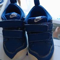 scarpe Nike bambino taglia 22,5
