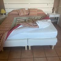 Letti singoli attaccabili