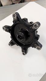 mozzo ruota Africa Twin RD03