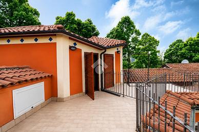 3 LOCALI A TERNI