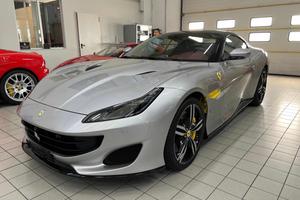 FERRARI Portofino Portofino |CARBON|CARPLAY|MAGN
