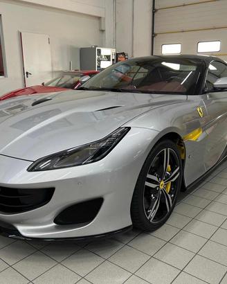 FERRARI Portofino Portofino |CARBON|CARPLAY|MAGN