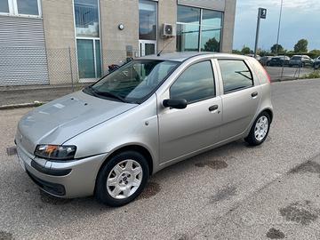 Fiat punto 1.2
