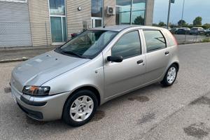 Fiat punto 1.2