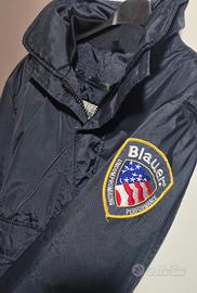 Blauer giubbotto, bomber