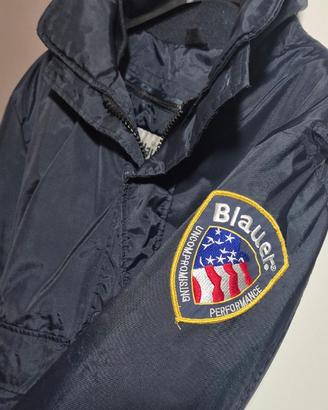 Blauer giubbotto, bomber