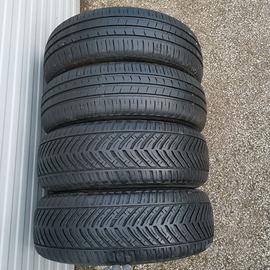 N.4 GOMME USATE 185/65/15 88H