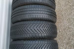 N.4 GOMME USATE 185/65/15 88H