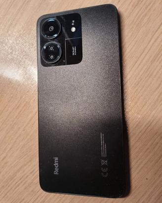 Smartphone Redmi 13c
