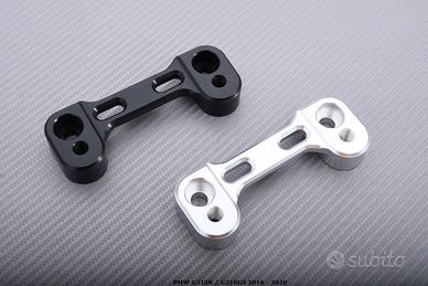 Attacco manubrio Riser BMW G310R G310 GS 2016 2020
