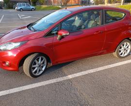 FORD Fiesta 1.4 gpl - 2009