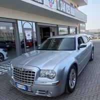 Chrysler 300C 3.0 V6 CRD cat DPF Touring