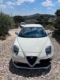 Alfa Romeo MiTo Super 1.3 JTDM 95 cavalli. 2017