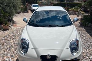 Alfa Romeo MiTo Super 1.3 JTDM 95 cavalli. 2017