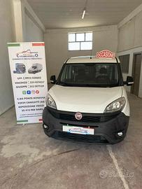 FIAT DOBLO' 1.3 MJT 90CV ANNO 2016