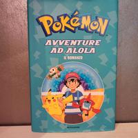 Pokémon avventure ad Alola