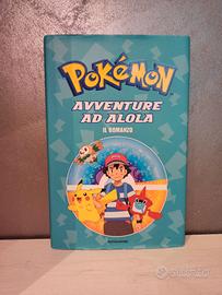 Pokémon avventure ad Alola