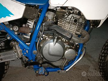  ricambi de 350