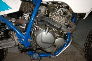 ricambi de 350