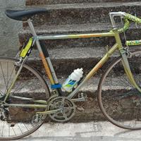 bici da corsa vintage