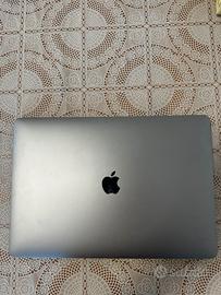 macbook pro 15’’ 2019 (LEGGI)