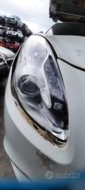 ALFA ROMEO GIULIETTA - FARO ANTERIORE DESTRO