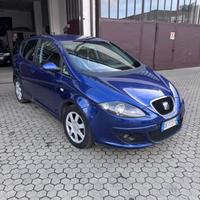 Seat Toledo 1.9 TDI Stylance