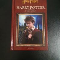 Libro Harry Potter guida ai film