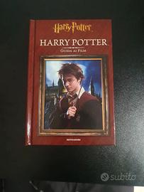 Libro Harry Potter guida ai film