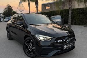Mercedes-benz GLA 200 d AMG Premium