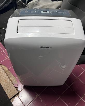 Climatizzatore, condizionatore Hisense