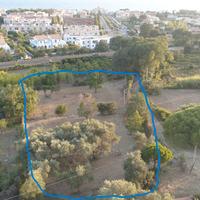 Terreno agricolo Sperlonga