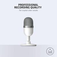 Microfono Razer Seiren Mini