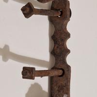 Passacorda ( carcagnieddu) per carretto siciliano