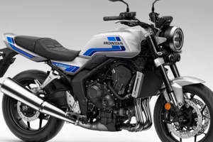 Honda CBF 1000 in pronta consegna hfp motors monop
