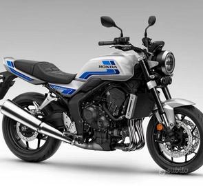 Honda CBF 1000 in pronta consegna hfp motors monop
