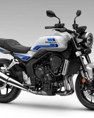 Honda CBF 1000 in pronta consegna hfp motors monop