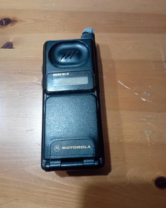 Motorola Micro Tac II