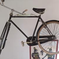 Bicicletta Bianchi extra anni '40/'50