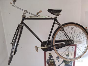 Bicicletta Bianchi extra anni '40/'50
