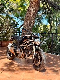 Ducati Monster 1100 EVO ABS - 2011