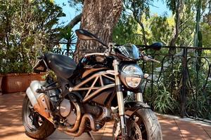 Ducati Monster 1100 EVO ABS - 2011