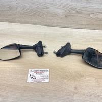 Specchietti non perfetti zx10r