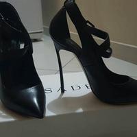 décolleté casadei 36