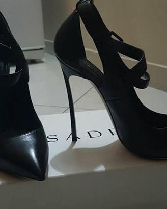 décolleté casadei 36