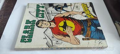 zagor scritta rossa n. 28