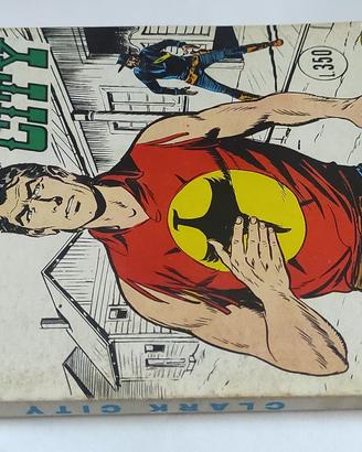 zagor scritta rossa n. 28